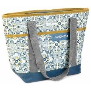 Spokey Beach Thermal Bag Acapulco blue (928257)