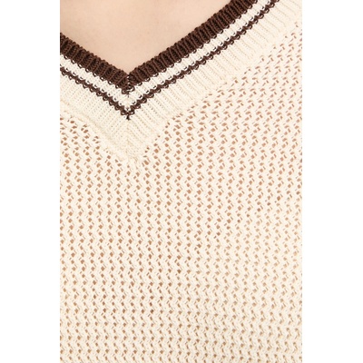 MARELLA Памучен пуловер Marella FESTOSO (2613361034200)