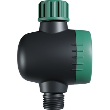 Tesla Smart Outdoor Water Timer TSL-IRR-WT1