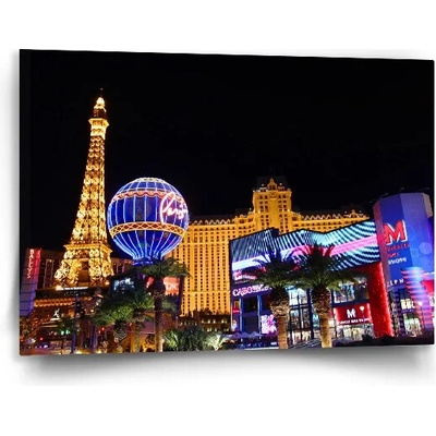 Sablio Obraz Las Vegas 3 - 90x60 cm
