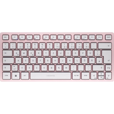 CHERRY KW 7100 Mini (JK-7100DE-19)
