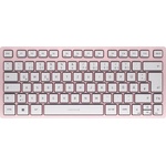 CHERRY KW 7100 Mini (JK-7100DE-19) Клавиатури