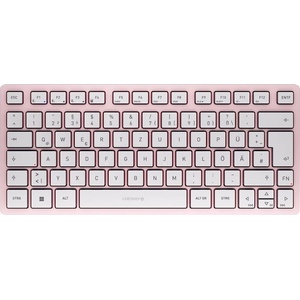 CHERRY KW 7100 Mini (JK-7100DE-19) Клавиатури