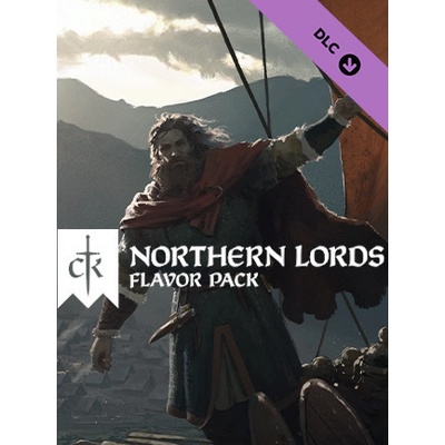 Crusader Kings 3 Northern Lords