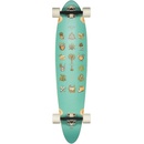 Globe Pinner Classic 40