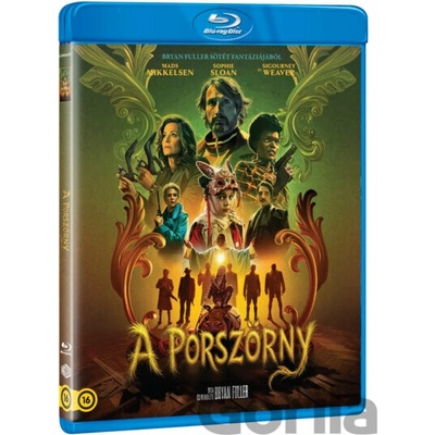 A porszörny BD