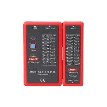 UNI-T UT681 HDMI
