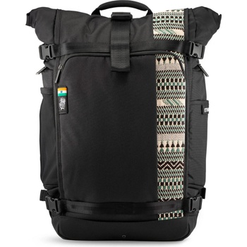 Ethnotek Дневна раница Ethnotek Raja Pack 46 Bantam Travel backpack - India 8 - размер One Size (504-0525-0311)