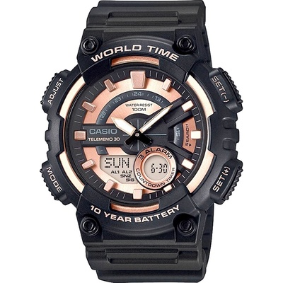 Casio AEQ-110W-1A3