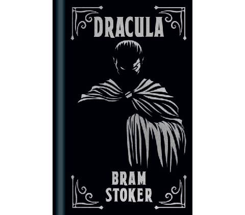 Dracula - Bram Stoker