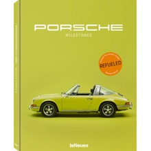 Porsche Milestones