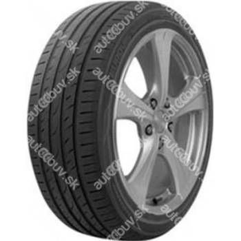 Roadstone Eurovis Sport 04 245/45 R18 100W