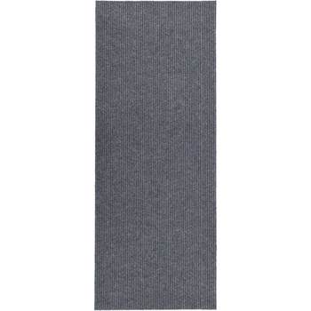 Image 1 of vidaXL Абсорбиращо мръсотията килимче, 100x300 см, сиво (327178)