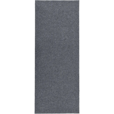 vidaXL Абсорбиращо мръсотията килимче, 100x300 см, сиво (327178)
