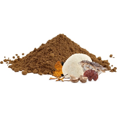 ManuTea Adaptogenní komplex 6 hub prášek 50 g