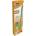 BIC Графитен молив с гума, HB, шестоъгълен, BIC "Evolution Original" 8803323 (8803323)