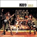 KISS: GOLD CD