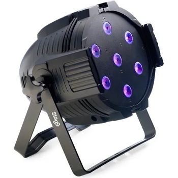 Stagg Светлинен ефект STAGG - Модел SLI-KINGPAR3-0- LED PAR 7x10W RGBW