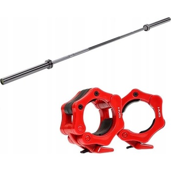 HMS PREMIUM GO685 OLYMPIJSKÁ TYČ 220CM x 50MM