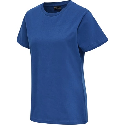 Hummel Тениска Hummel hmlRED BASIC T-SHIRT S/S WOMAN 215121-7045 Размер S