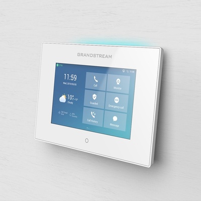 Grandstream GSC3570 SIP interkom