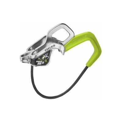 Edelrid Mega Jul II Slate