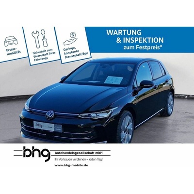 Volkswagen Golf 1.5 eHybrid DSG Goal 150 kW