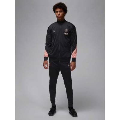 NIKE Спортен екип psg m nk df strk trk suit k 3r