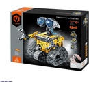 iM.Master Stavebnice robot 4v1 RC ovladač/aplikace 15,5x21x19,5 cm