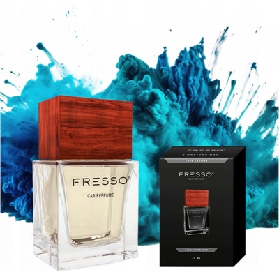 Fresso Signature Man Air 50 ml