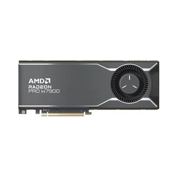 AMD Radeon PRO W7900 48GB GDDR6 100-300000074