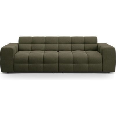 Micadoni Зелен диван 255 cm Kendal - Micadoni (MIC_4S_137_F1_KENDAL4)