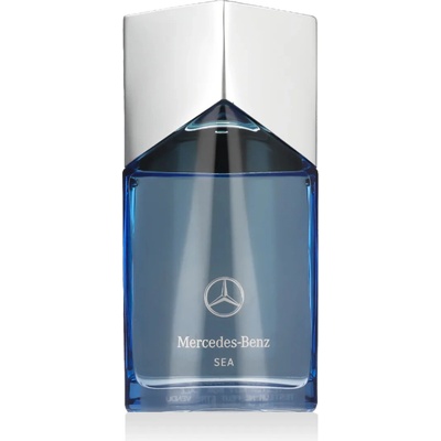 Mercedes-Benz Mercedes-Benz Sea parfumovaná voda pánska 100 ml tester