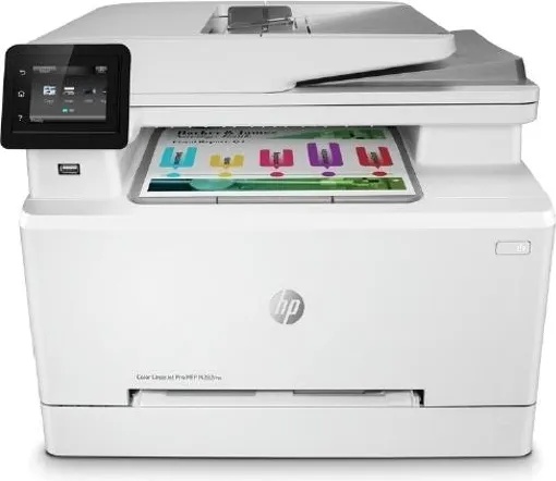 HP Color LaserJet Pro M282nw (7KW72A)