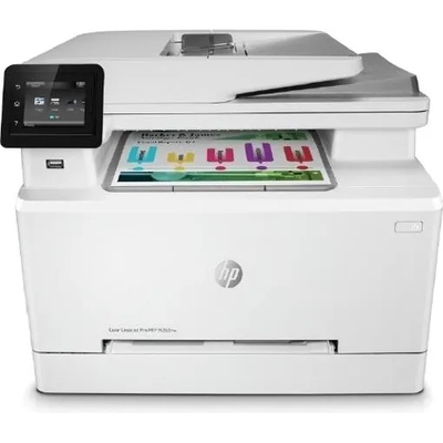 HP Color LaserJet Pro M282nw (7KW72A)
