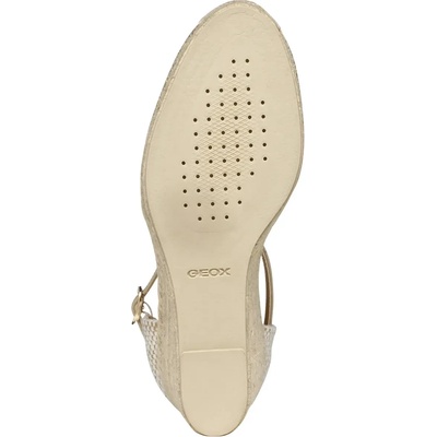 Geox Еспадрили Geox D GELSA LOW (D55NGE.01106.C6738)