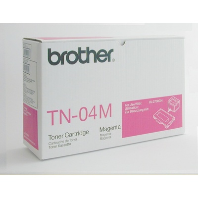 Brother TN-04M - originálny