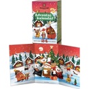 Sonnentor Adventný kalendár čajov BIO 24 ks