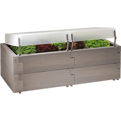 Juwel Timber plast 130 × 60 × 52 cm 20474