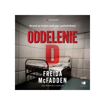 Oddelenie D