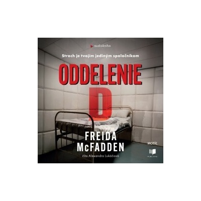 Oddelenie D
