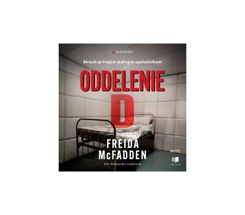 Oddelenie D