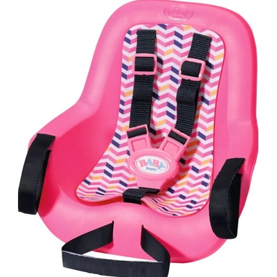 ZAPF Creation BABY born doplňky pre panenku Cyklosedačka