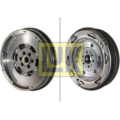 Setrvačník Schaeffler LuK 415 0549 10