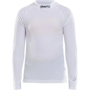 Craft Тениска с дълъг ръкав Craft PROGRESS BASELAYER CN LS JR 1906258-1900 Размер 134/140