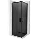 Mexen Rio 70x70 cm square