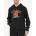PUMA Graphic Booster Hoodie Black