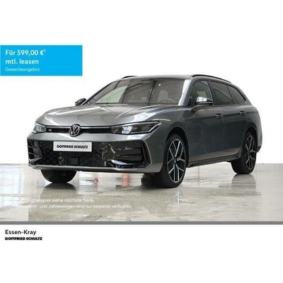 Volkswagen Passat 1.5 R-Line DSG 200 kW