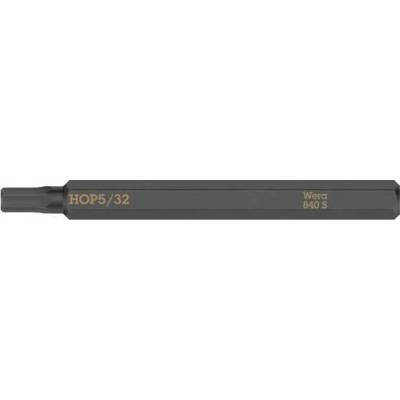 Wera Šestihran 5/32" x 70 mm 05018155001