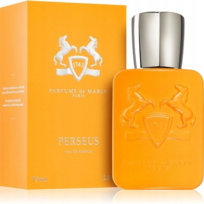 Parfums De Marly Perseus parfémovaná voda pánská 75 ml